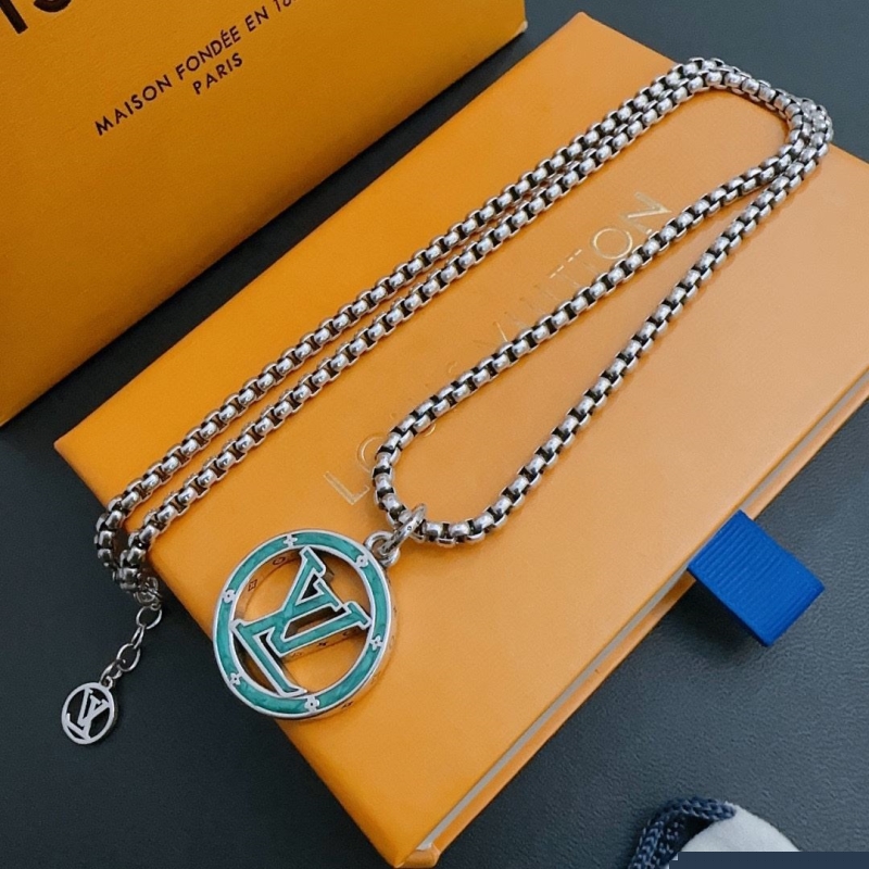 LV Necklaces